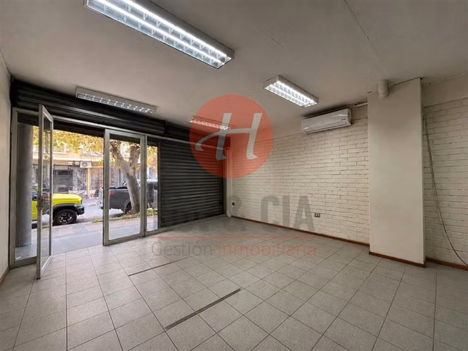 Local Comercial en Arriendo Centro de Temuco 67 m, 2 Niveles