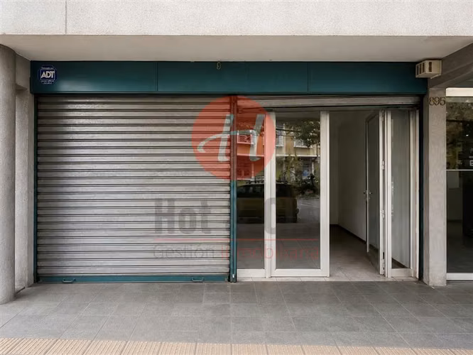 Local Comercial en Arriendo Centro de Temuco 67 m, 2 Niveles