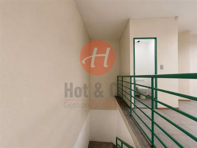 Local Comercial en Arriendo Centro de Temuco 67 m, 2 Niveles