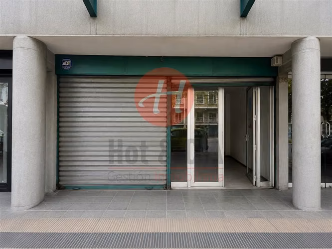 Local Comercial en Arriendo Centro de Temuco 67 m, 2 Niveles