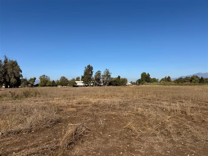 Agrícola en venta en Graneros