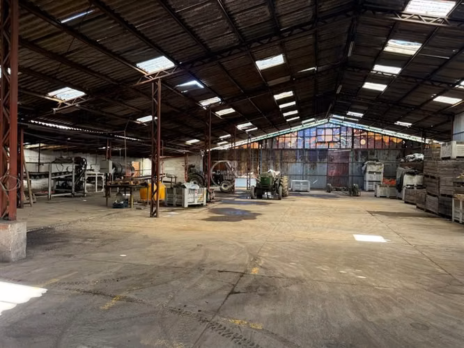 Agrícola en venta en Graneros