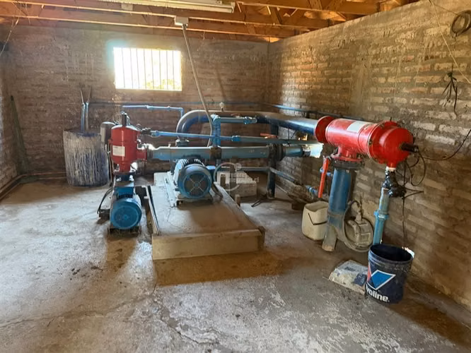 Agrícola en venta en Graneros