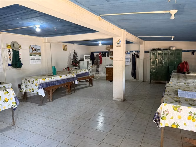 Agrícola en venta en Graneros
