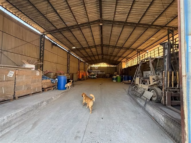 Agrícola en venta en Graneros