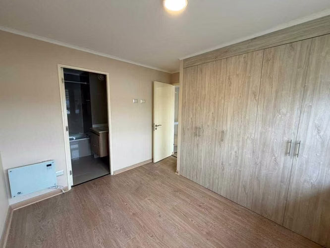 DEPARTAMENTO 2D + 2B  – CENTRO OSORNO II (165008)