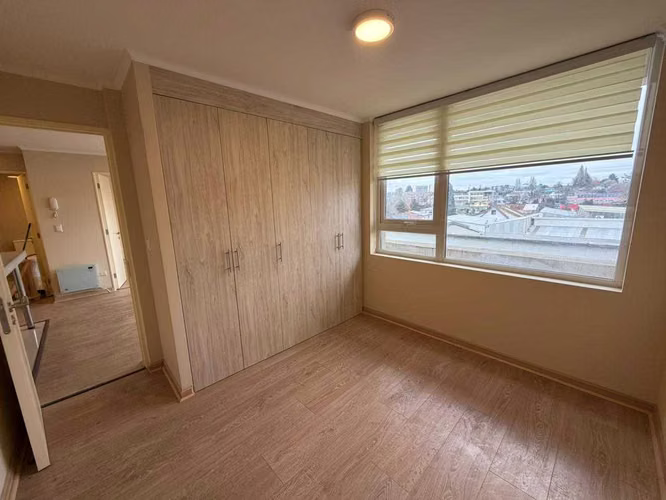 DEPARTAMENTO 2D + 2B  – CENTRO OSORNO II (165008)