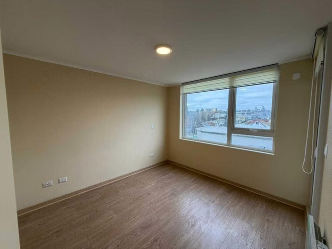 DEPARTAMENTO 2D + 2B  – CENTRO OSORNO II (165008)