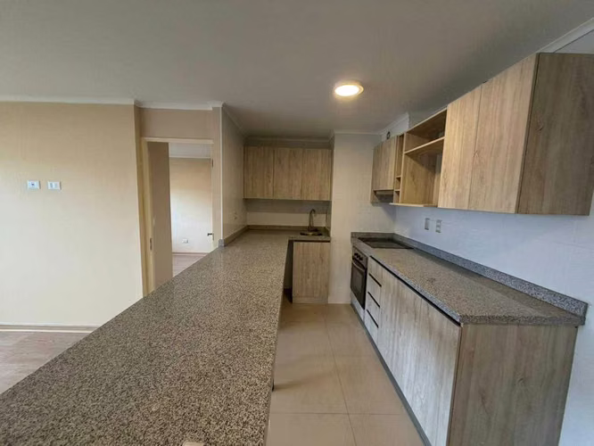 DEPARTAMENTO 2D + 2B  – CENTRO OSORNO II (165008)
