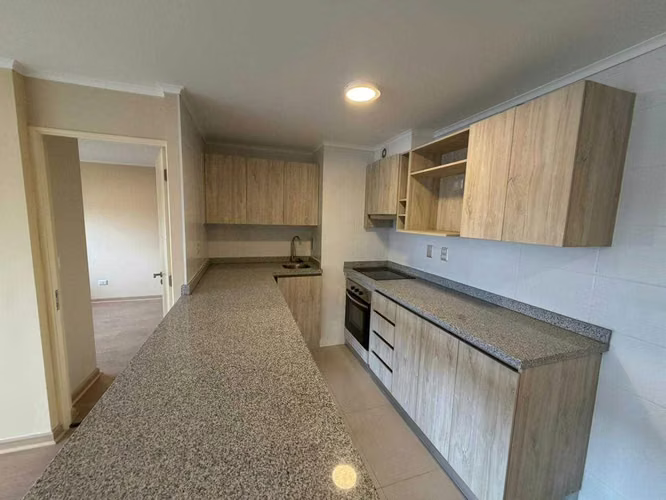 DEPARTAMENTO 2D + 2B  – CENTRO OSORNO II (165008)
