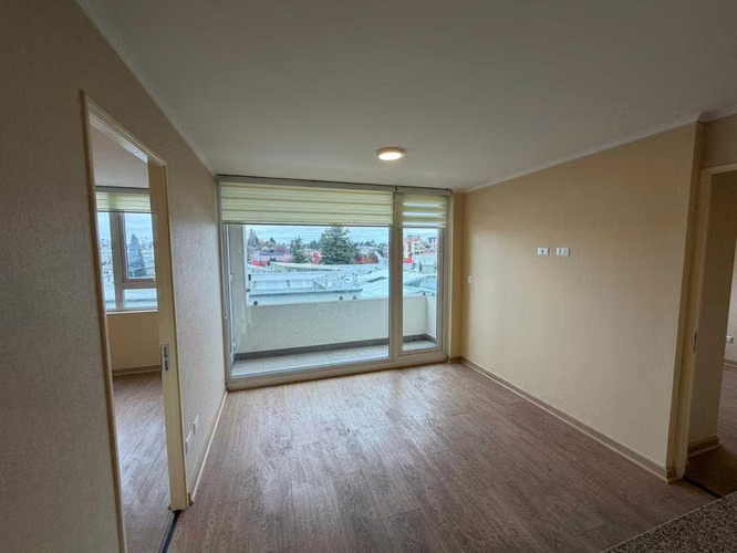 DEPARTAMENTO 2D + 2B  – CENTRO OSORNO II (165008)