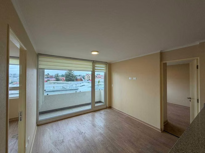 DEPARTAMENTO 2D + 2B  – CENTRO OSORNO II (165008)