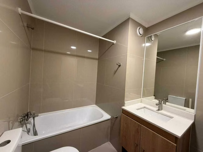 DEPARTAMENTO 2D + 2B  – CENTRO OSORNO II (165008)