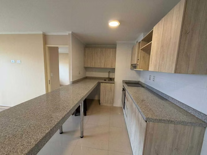 DEPARTAMENTO 2D + 2B  – CENTRO OSORNO II (165008)