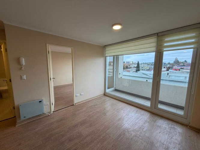 DEPARTAMENTO 2D + 2B  – CENTRO OSORNO II (165008)