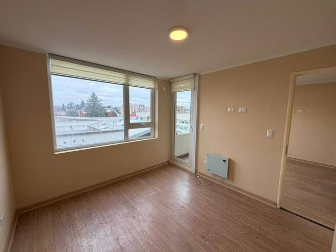 DEPARTAMENTO 2D + 2B  – CENTRO OSORNO II (165008)