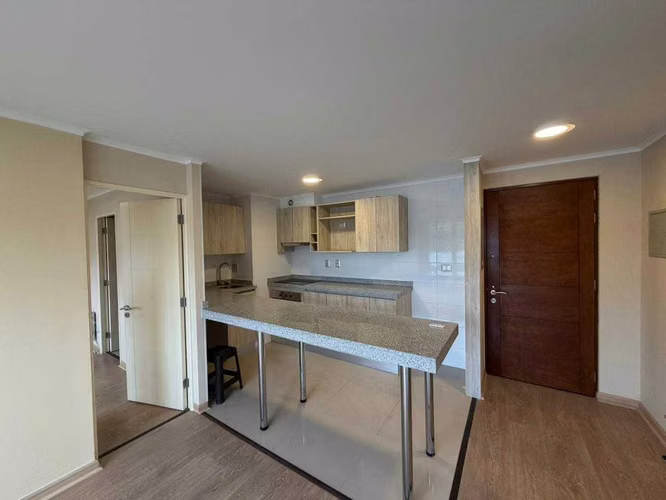 DEPARTAMENTO 2D + 2B  – CENTRO OSORNO II (165008)