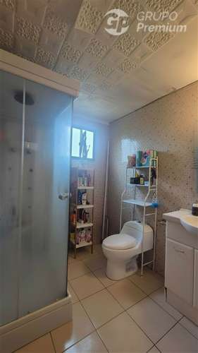 Casa en arriendo de 4 dorm. en Lampa - Imagen 19