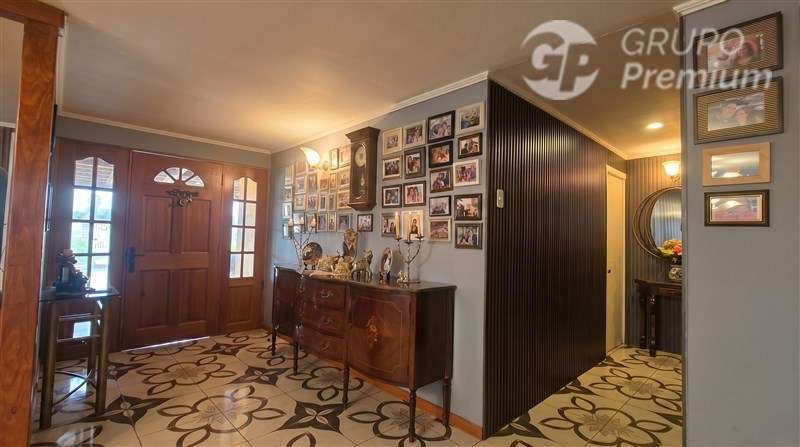Casa en arriendo de 4 dorm. en Lampa - Imagen 10