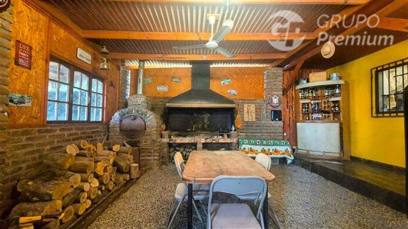 Casa en arriendo de 4 dorm. en Lampa - Imagen 20