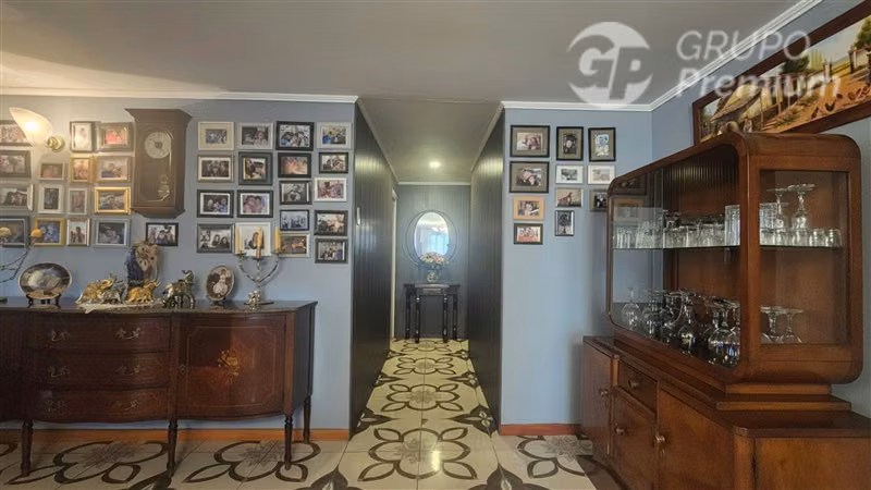 Casa en arriendo de 4 dorm. en Lampa