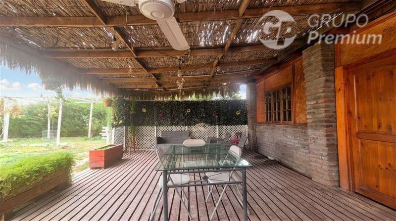 Casa en arriendo de 4 dorm. en Lampa - Imagen 23