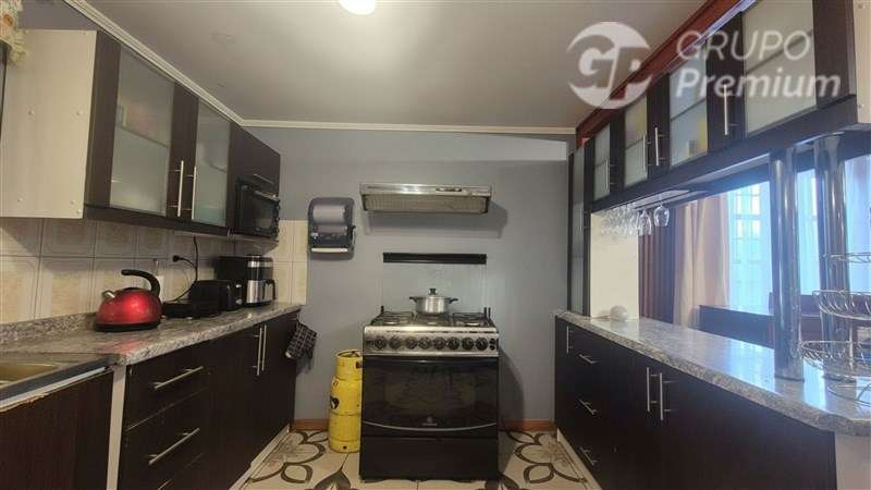 Casa en arriendo de 4 dorm. en Lampa - Imagen 13