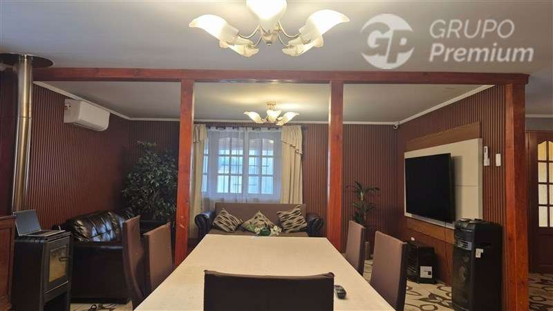 Casa en arriendo de 4 dorm. en Lampa - Imagen 8