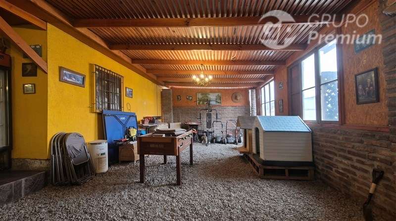 Casa en arriendo de 4 dorm. en Lampa - Imagen 21