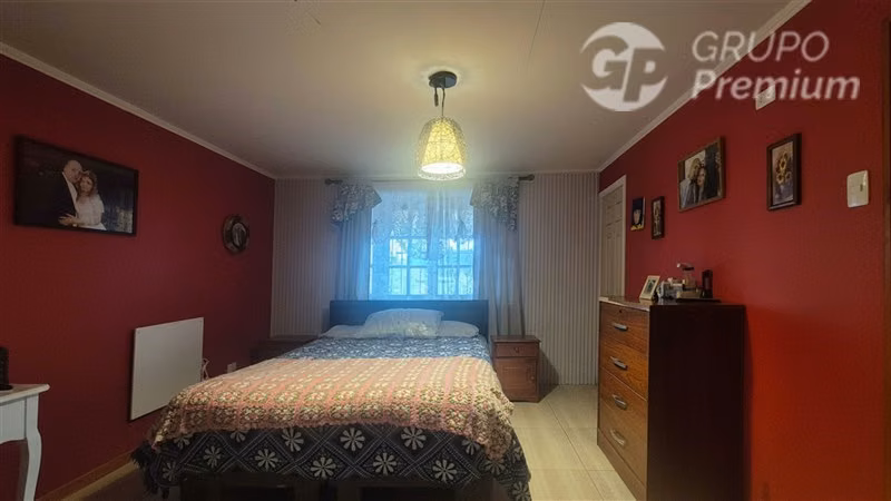 Casa en arriendo de 4 dorm. en Lampa