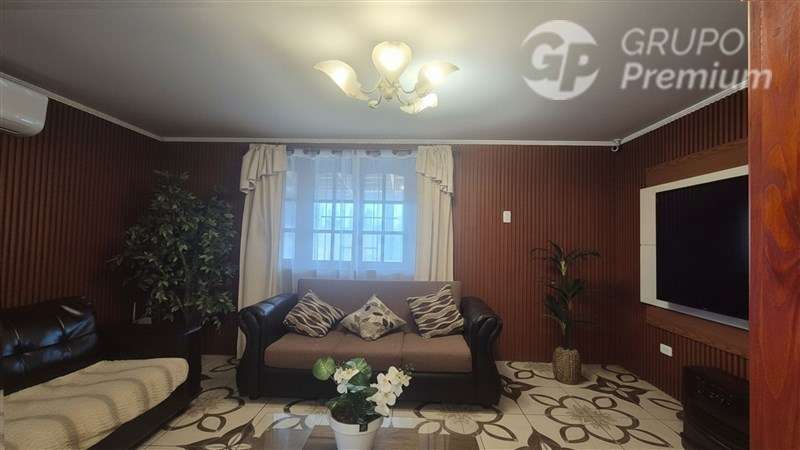 Casa en arriendo de 4 dorm. en Lampa - Imagen 7