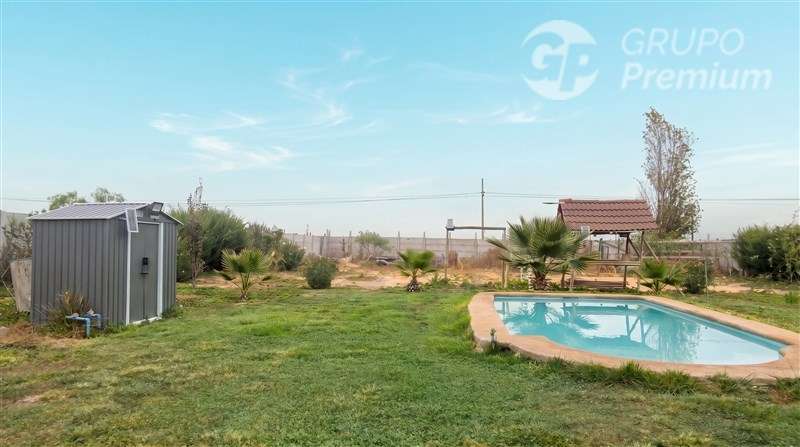 Casa en arriendo de 4 dorm. en Lampa - Imagen 24