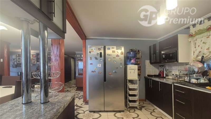 Casa en arriendo de 4 dorm. en Lampa - Imagen 11