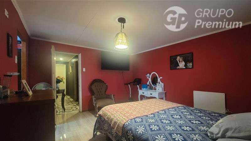 Casa en arriendo de 4 dorm. en Lampa - Imagen 17