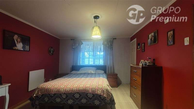 Casa en arriendo de 4 dorm. en Lampa - Imagen 16