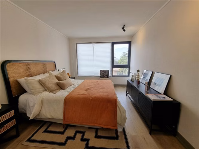 Departamento Rebajado nuevos en venta de 3 dorm. en Ñuñoa