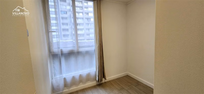 Departamento en venta de 2 dorm. en Santiago