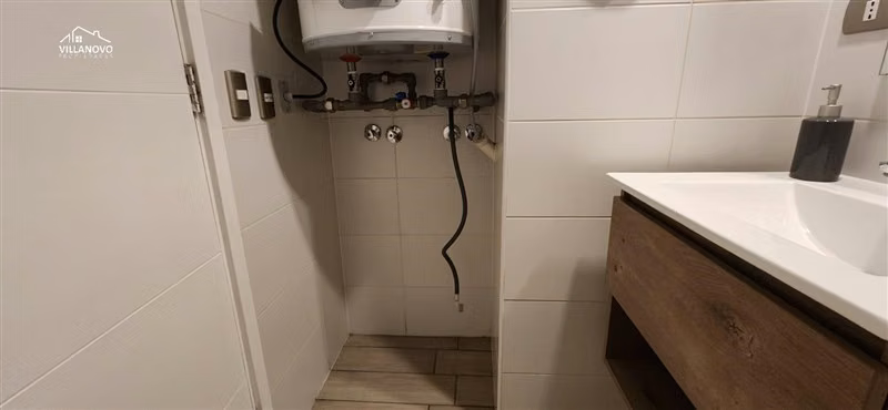 Departamento en venta de 2 dorm. en Santiago