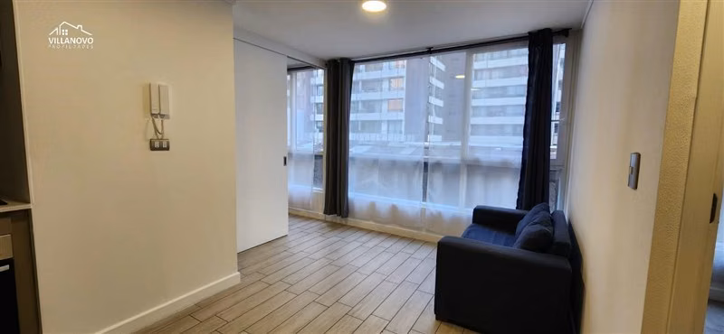 Departamento en venta de 2 dorm. en Santiago