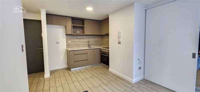 Departamento en venta de 2 dorm. en Santiago
