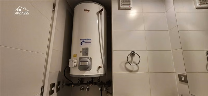 Departamento en venta de 2 dorm. en Santiago