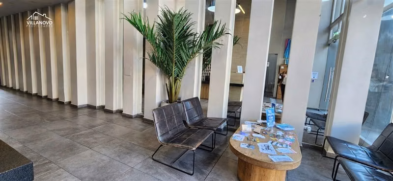 Departamento en venta de 2 dorm. en Santiago