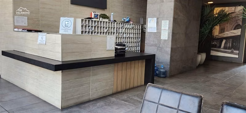 Departamento en venta de 2 dorm. en Santiago