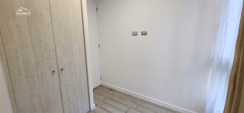 Departamento en venta de 2 dorm. en Santiago