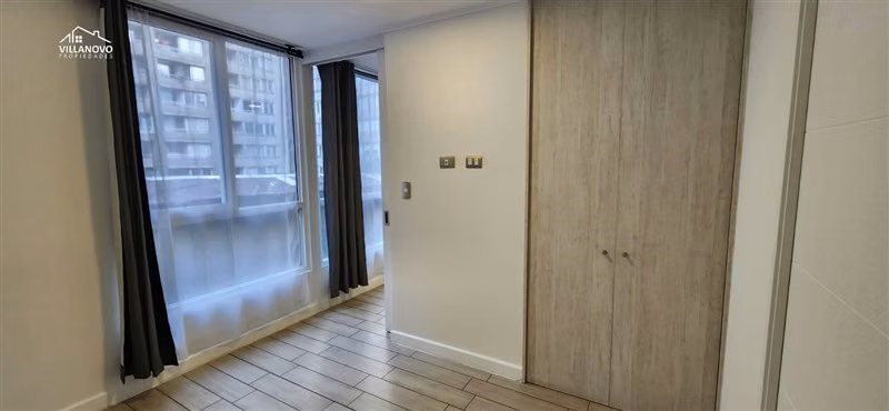 Departamento en venta de 2 dorm. en Santiago