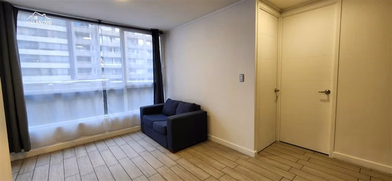 Departamento en venta de 2 dorm. en Santiago