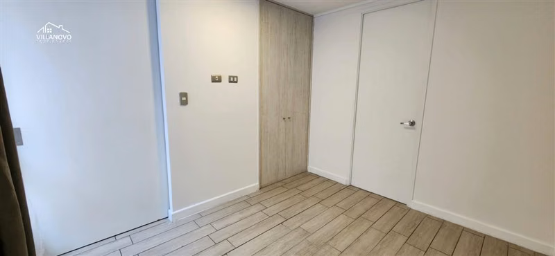 Departamento en venta de 2 dorm. en Santiago