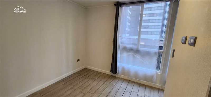Departamento en venta de 2 dorm. en Santiago