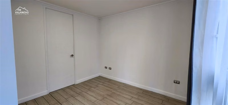 Departamento en venta de 2 dorm. en Santiago
