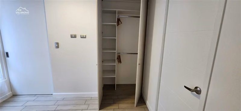 Departamento en venta de 2 dorm. en Santiago